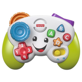 A16-Fisherprice Eerste Game Controller