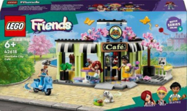 42618 Lego Friends Cafe