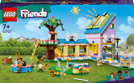 41727 Lego Friends Hondencentrum