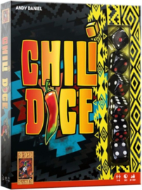 Dobbelspel Chili Dice