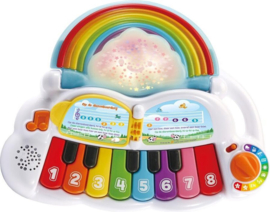 Vtech Magische Regenboog Piano