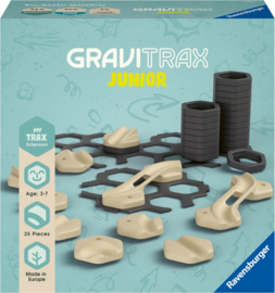 Gravitax Junior Uitbreiding Element Trax