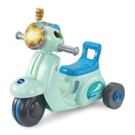 Vtech 2 in 1 Loopscooter