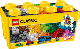 10696 Lego Classic Creatieve Basisbox