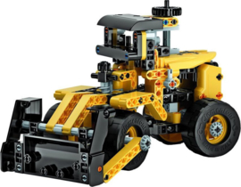 Mechanica Bouwset Bulldozer