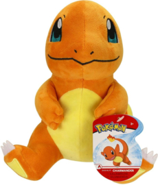 Pokemon Pluche Charmander 20 cm