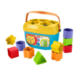 A15-Fisherprice Eerste Blokken