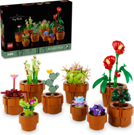 10329 Lego Botanicals Mini Plantjes
