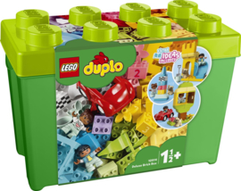 10914 Duplo Basisset Luxe