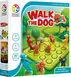 Walk The Dog Smart Games