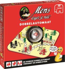 Mens Erger Je Klik Klak