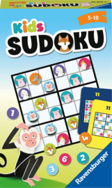 Kids Sudoku