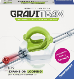 Gravitrax Looping Uitbreidingsset