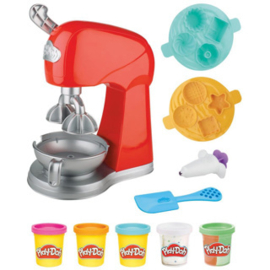 Playdoh Mixer Speelset