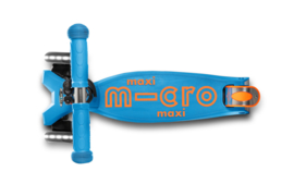 Maxi Micro Step Carribbean Blue LED