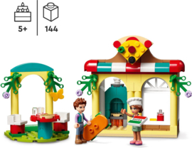 41705 Lego Friends Pizzeria