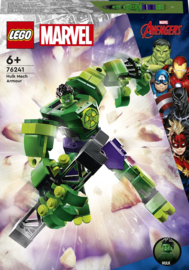 76241 Lego Marvel Hulk