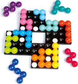 Quadrillion Smart Games