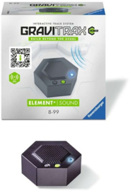Gravitrax Power Element Sound
