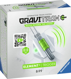 Gravitrax Power Element Trigger