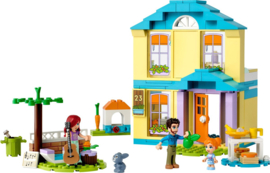 41724 Lego Friends Paisley,s Huis