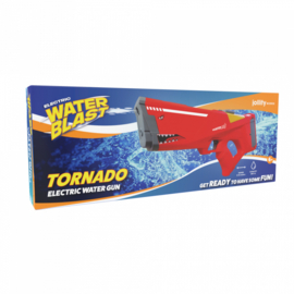 Tornado Electrisch Waterpistool
