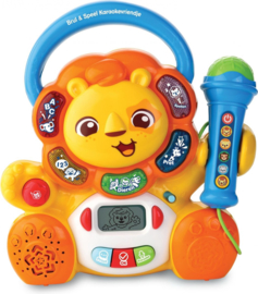 Vtech Brul & Speel Karaokevriendje