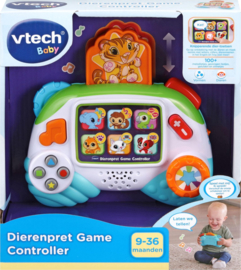 Vtech Dierenpret Game Controller