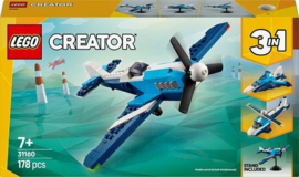 31160 Lego Creator Race Vliegtuig