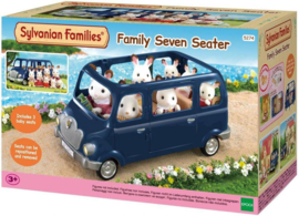5274 Familie Auto 7-Persoons