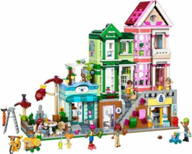 42670 Lego Friends Appartementen