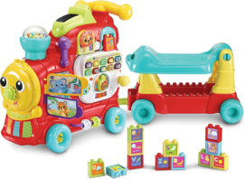 Vtech Rijd & Leer Locomotief