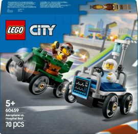 60459 Lego City Raceauto Pakket