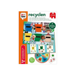 F21 Ik Leer Recyclen