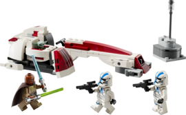 75378 Star Wars Barc Speeder