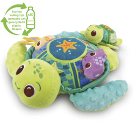 Vtech Zeevriendjes Schildpad