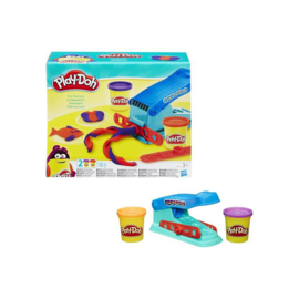 Playdoh Fun Factory