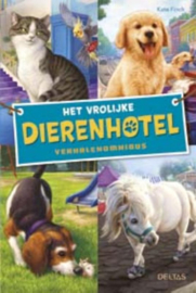 Het Vrolijke Dierenhotel