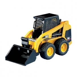 Bruder Bulldozer Catterpillar