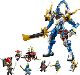 71787 Ninjago Ninja Opbergdoos