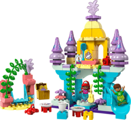 10435 Duplo Ariel,s Onderwater Paleis