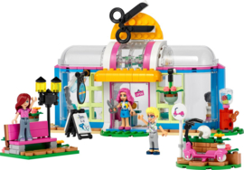 41743 Lego Friends Kapper