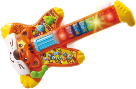 Vtech Speel&Zing Dierengitaar