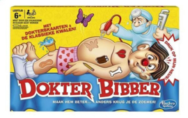 Dokter Bibber