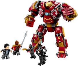 76247 Lego Marvel De Hulkbuster