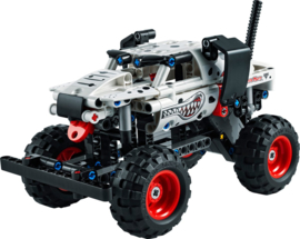 42150 Lego Technic Monster Jam Dalmatian