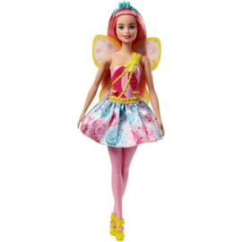 Barbie Dreamtopia Fee