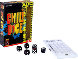 Dobbelspel Chili Dice