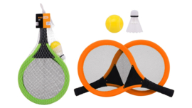 Alert Tennis Set