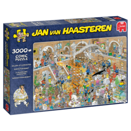 20031 JVH Rariteiten Kabinet